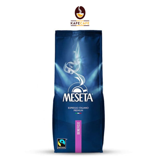 Picture of BENEFICIO FAIRTRADE ROASTED COFFEE BEANS 12 X 1 KILO